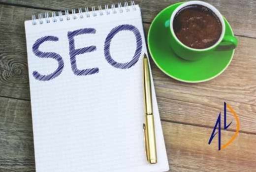 6 Fattori per la tua strategia SEO - crazione siti internet