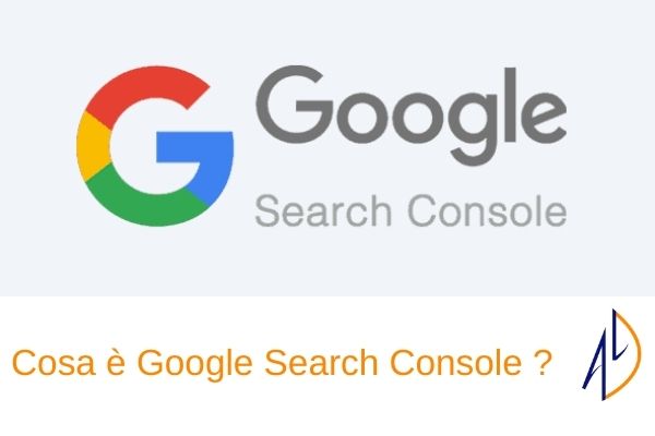 Cosa-è-Google-Search-Console