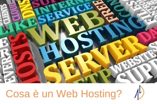 Cosa è un Web Hosting ?-Delucaalessio.com